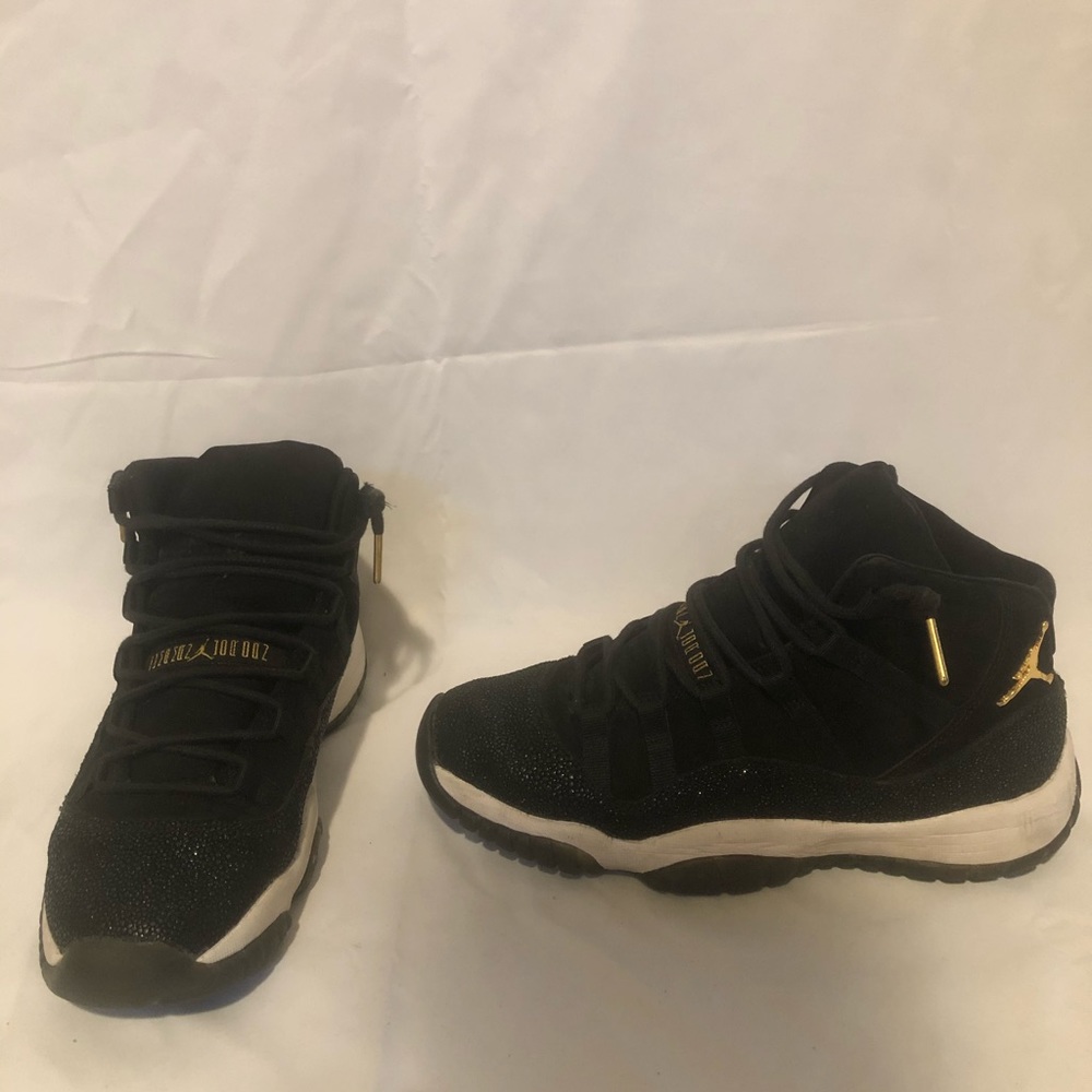 Retro Jordan 11 Heiress